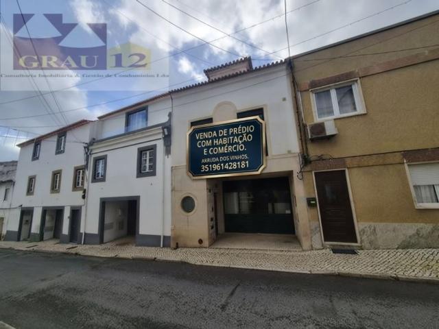 Vivenda venda em Arruda Dos Vinhos, Lisboa
