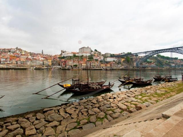 Vivenda venda em Devesas, Vila Nova De Gaia