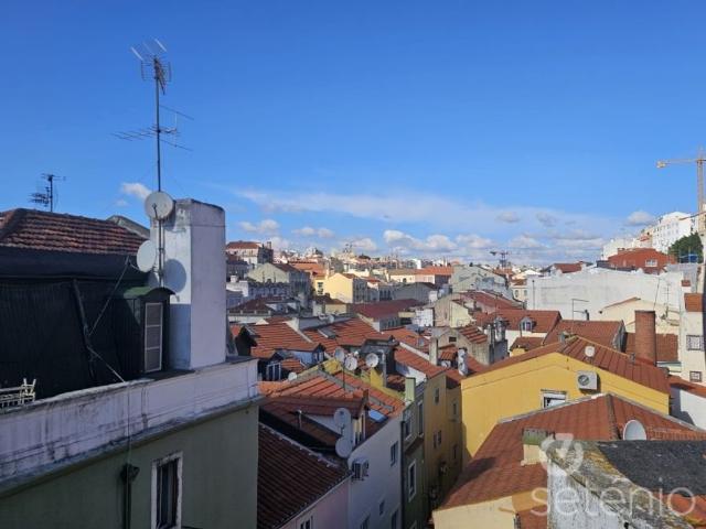 Vivenda venda em Santa Maria Maior, Lisboa