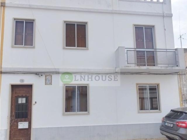 Vivenda venda em Vila Real de Santo António