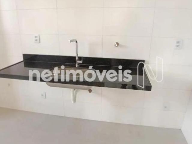 Apartamento venda em Camargos, Belo Horizonte