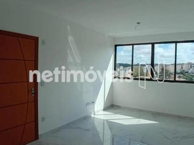 Apartamento venda em Camargos, Belo Horizonte