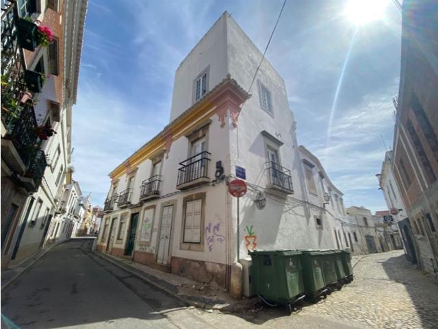 Vivenda alugar em Faro