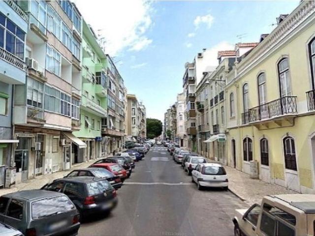 Vivenda alugar em Campo de Ourique, Lisboa