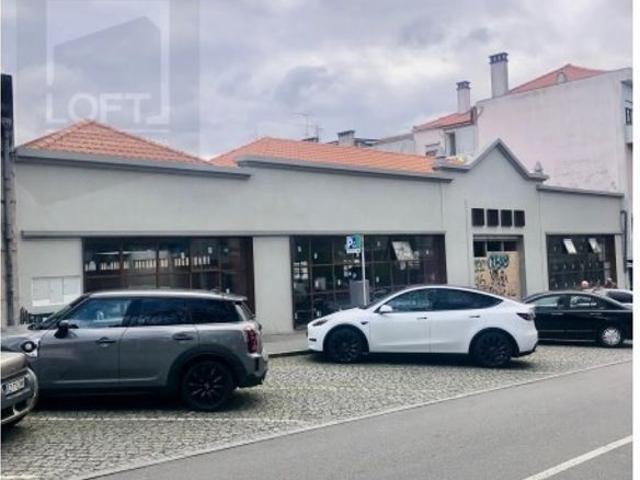 Vivenda alugar em Guimarães
