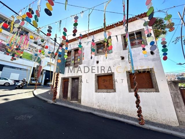 Vivenda alugar em Câmara De Lobos, Ilhéu