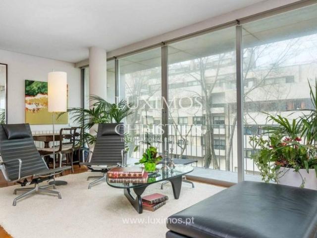 Vivenda alugar em Porto, Aldoar