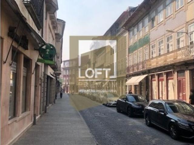 Vivenda alugar em Guimarães, Braga