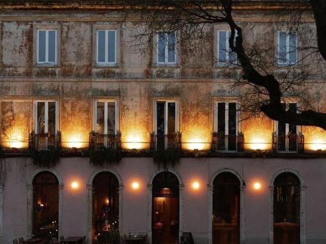 Vivenda alugar em Lisboa