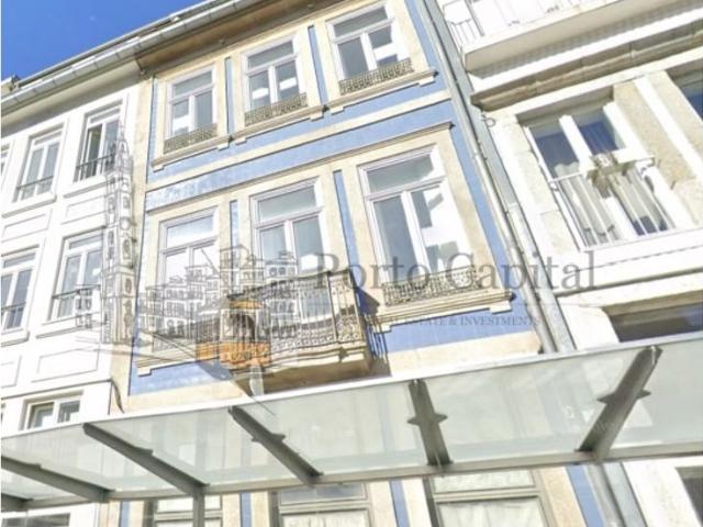 Vivenda alugar em Porto, Cedofeita