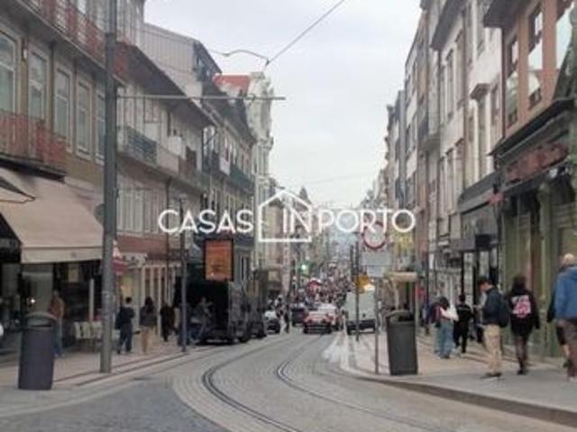 Vivenda alugar em Porto