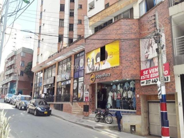 Apartamento en arriendo en Real de Minas, Santander
