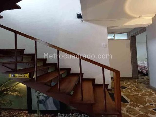 Apartamento en arriendo en La Camelia, Manizales