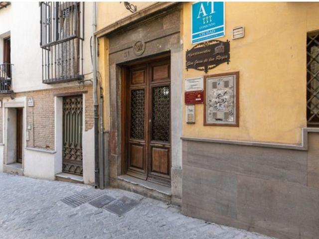 Oficina en venta en Centro, Granada