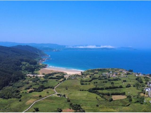 Oficina en venta en Toimil, Xove