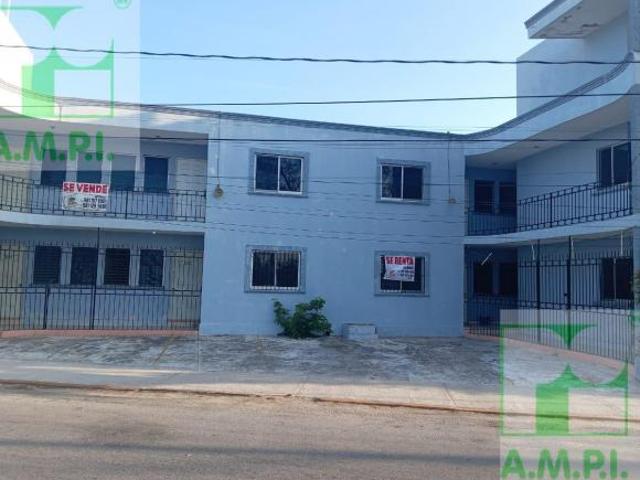 Departamento en venta en Carmen, Campeche