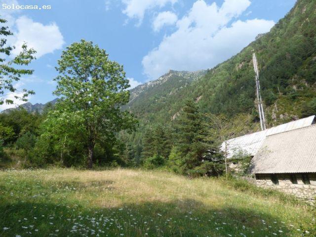 Oficina en venta en Javierre, Aínsa-sobrarbe