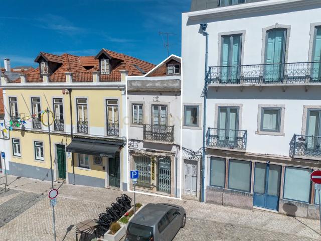 Prédio venda em Ginjal, Almada