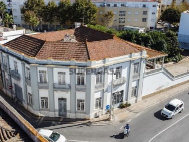 Prédio venda em Tavira, São Pedro