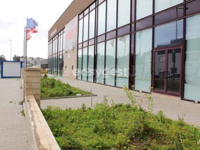 Armazém venda em Santo André, Santiago Do Cacém