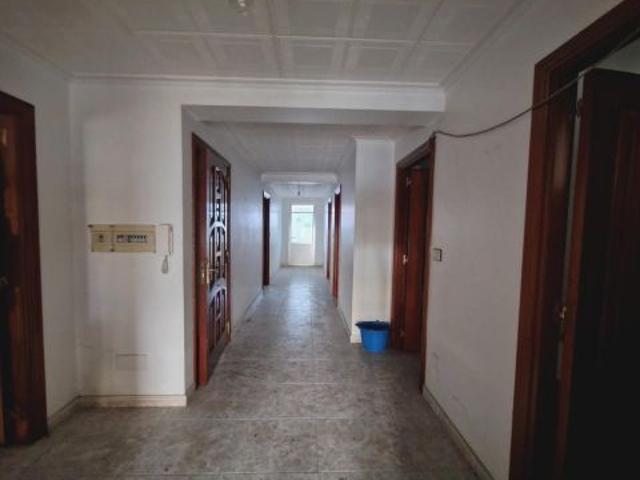Oficina en venta en Bergantiños, Galicia
