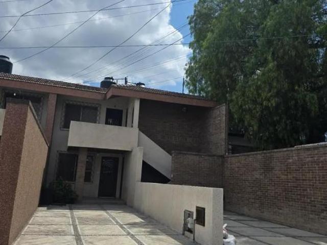 Edificio de Departamentos Amueblados y Equipados en Venta en Saltillo