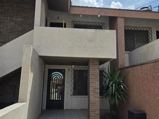 Edificio de Departamentos Amueblados y Equipados en Venta en Saltillo