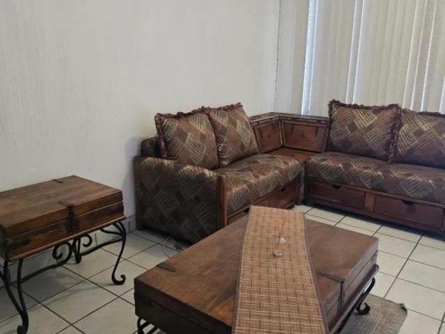 Edificio de Departamentos Amueblados y Equipados en Venta en Saltillo
