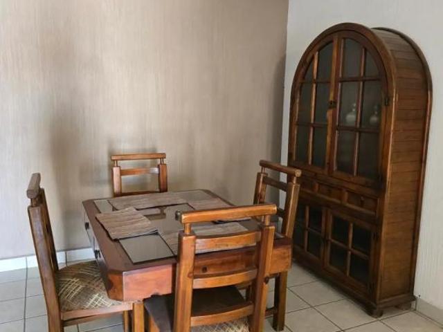 Edificio de Departamentos Amueblados y Equipados en Venta en Saltillo