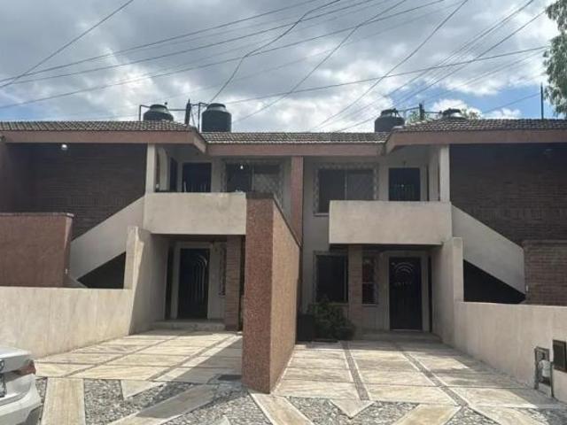 Edificio de Departamentos Amueblados y Equipados en Venta en Saltillo