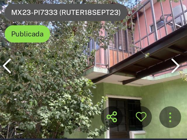 Edificio en venta en Saltillo, Coahuila