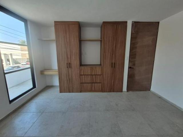 Departamento en venta en San Luis Potosí