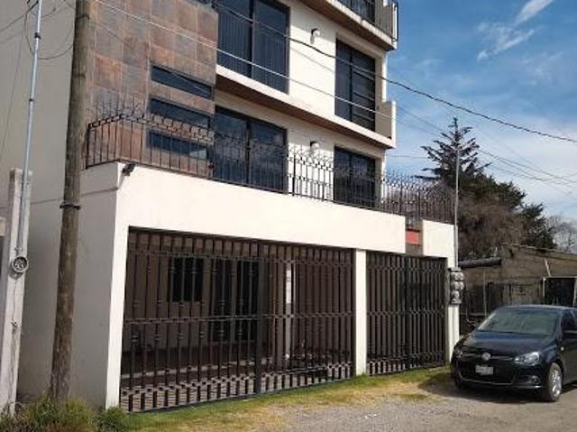 Departamento en venta en Metepec, Estado de México
