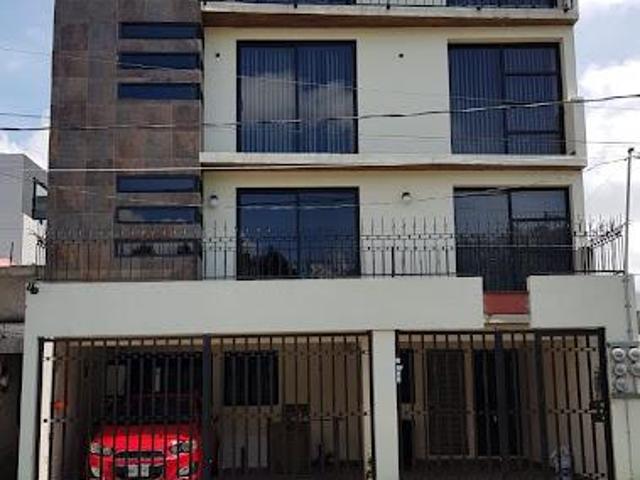 Departamento en venta en Metepec, Estado de México