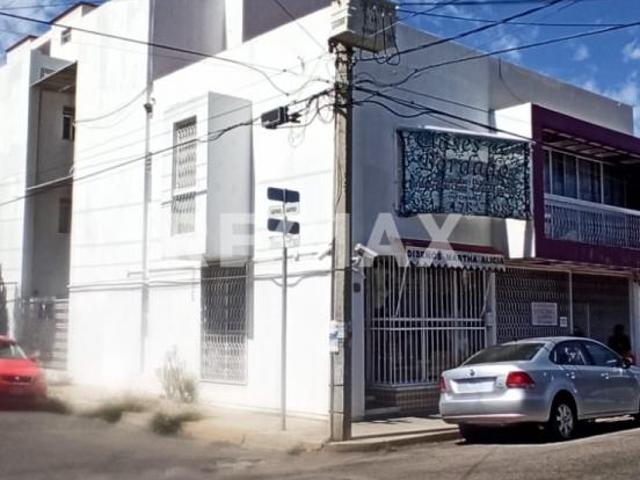 Edificio en venta en Oaxaca De Juárez, Oaxaca