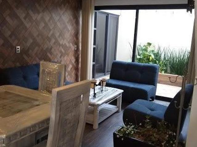 Edificio de departamentos en Venta