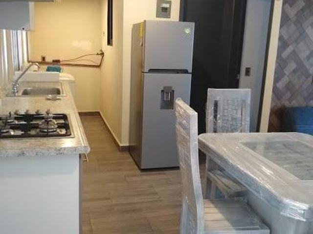 Edificio de departamentos en Venta