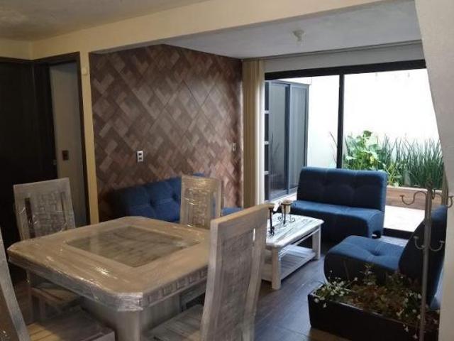 Edificio de departamentos en Venta