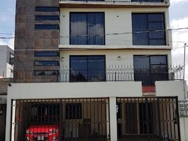Edificio de departamentos en Venta