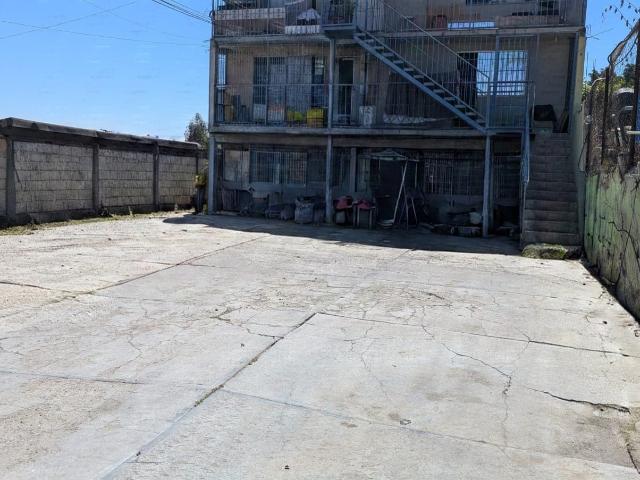Edificio en venta en Tijuana, Baja California