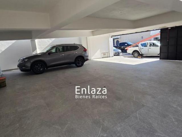 Edificio de Departamentos en Venta en el Casco Urbano de San Pedro