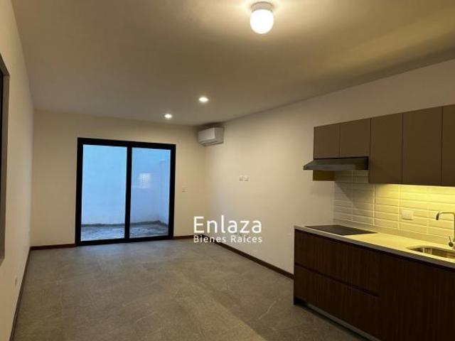 Edificio de Departamentos en Venta en el Casco Urbano de San Pedro