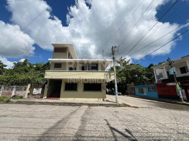 Local Comercial en venta en Tuxpan, Veracruz
