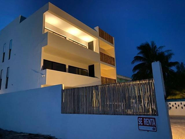 Edificio en venta en Telchac Puerto, Yucatán