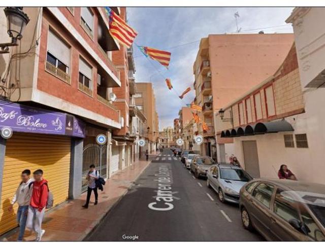 Oficina en venta en el Molí, l'Horta Sud
