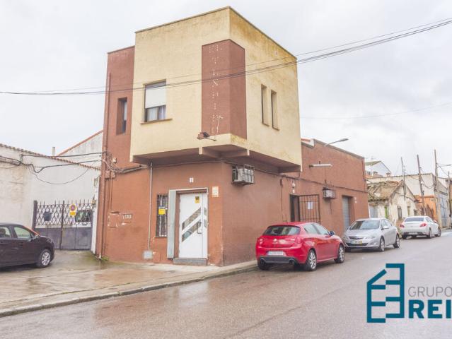 Casa en venta en Lominchar, Castilla-La Mancha