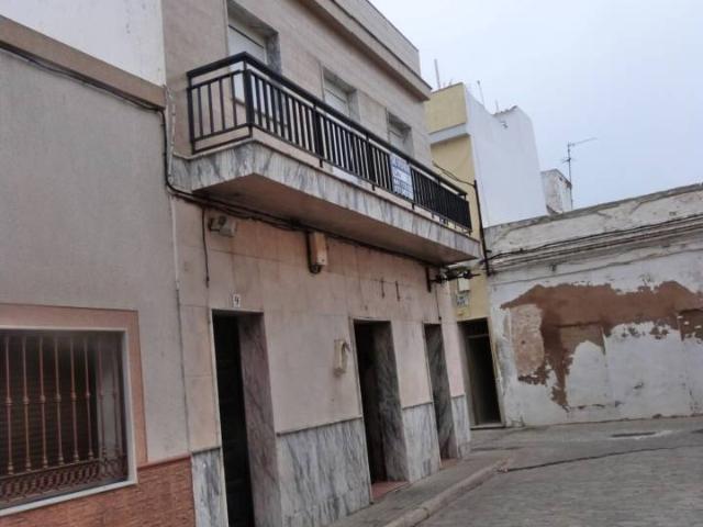Casa en venta en Costa Occidental, Andalucía