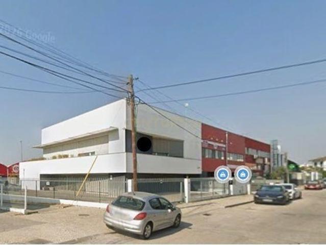 Escritório venda em Quinta do Gato Bravo, Almada