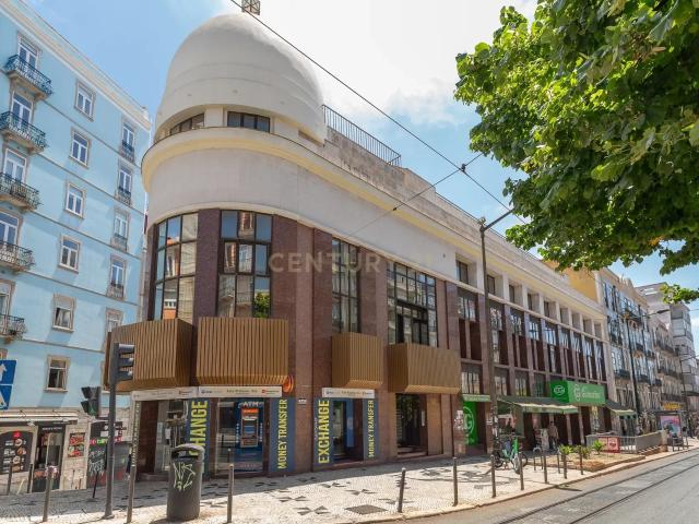 Escritório alugar em Lisboa