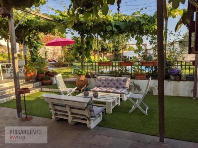 Casa venda em Castelo Branco, Idanha-a-nova